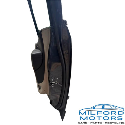 2008–2020 Dodge Grand Caravan / 2008–2016 Chrysler Town & Country Front Right Door Assembly — Electric | 145,000 Miles