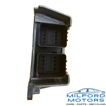 2012-2013 Dodge Durango USED Air Bag Control Module 3rd Row OEM 68025610AH