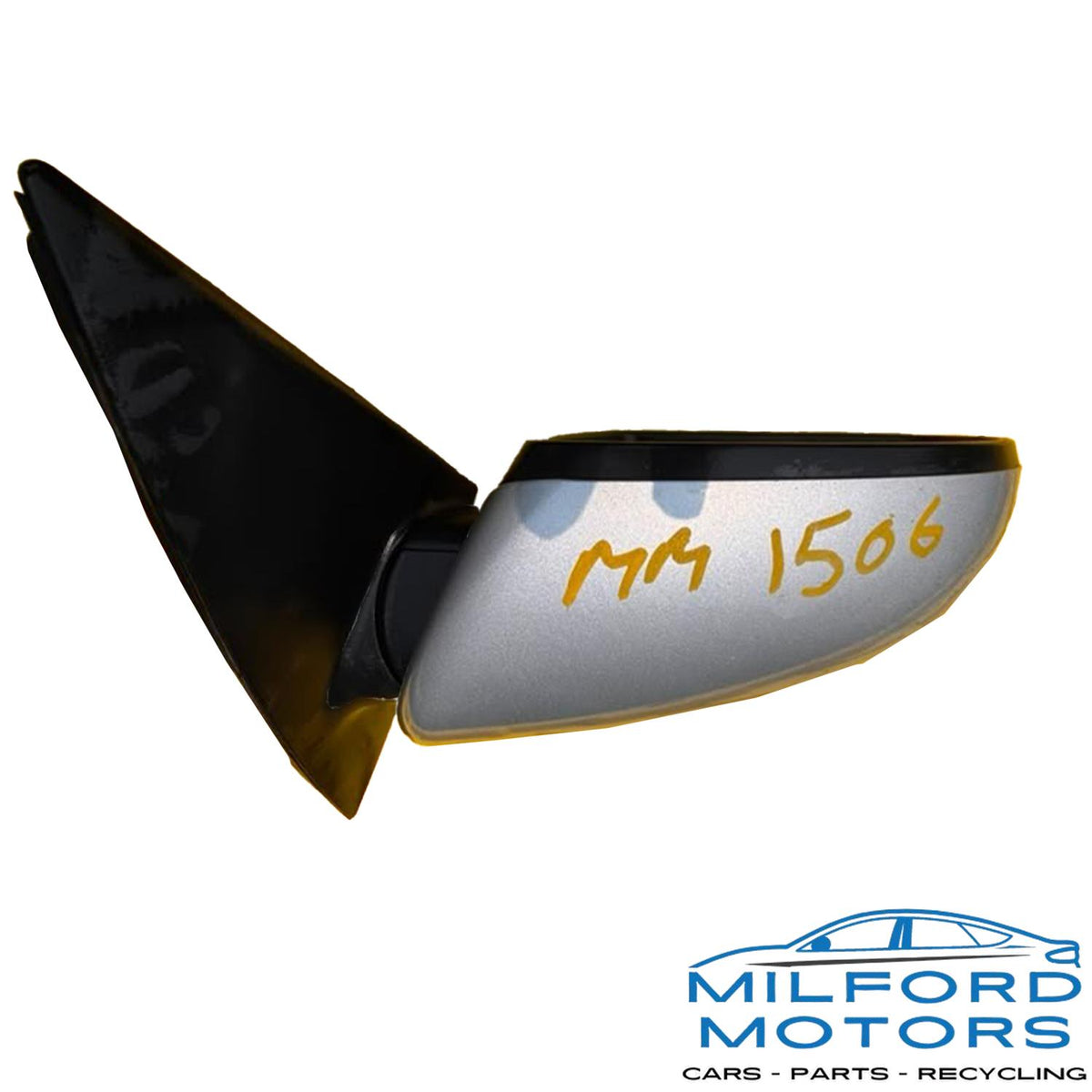 Left Side View Mirror — 2016–2020 Kia Optima — 9,672 Miles