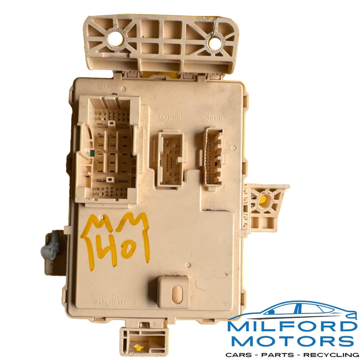 Used OEM Under Dash Cabin Fuse Box – 2020 Hyundai Tucson Sport 2.4L