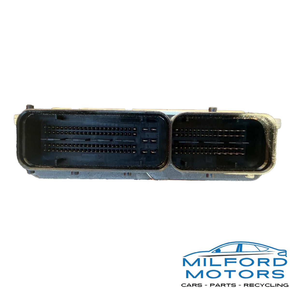 2013-2015 Audi Q5 2.0L Turbo Engine Computer ECU ECM OEM 8R1907115B