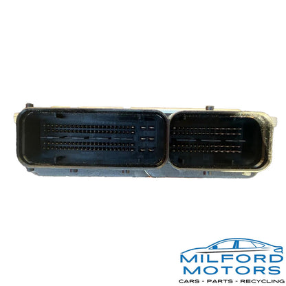 2013-2015 Audi Q5 2.0L Turbo Engine Computer ECU ECM OEM 8R1907115B