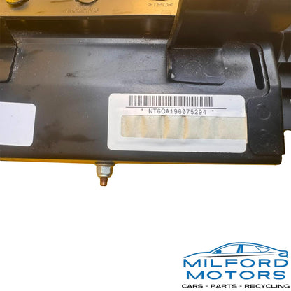 2019-2021 Nissan Altima USED Front Passenger Right Knee Air Bag OEM 985R16CA8A