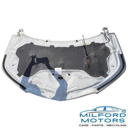 2017-2020 ACURA MDX HOOD PANEL 74K MILES 60100-TZ5-A92ZZ 60100TZ5A92ZZ