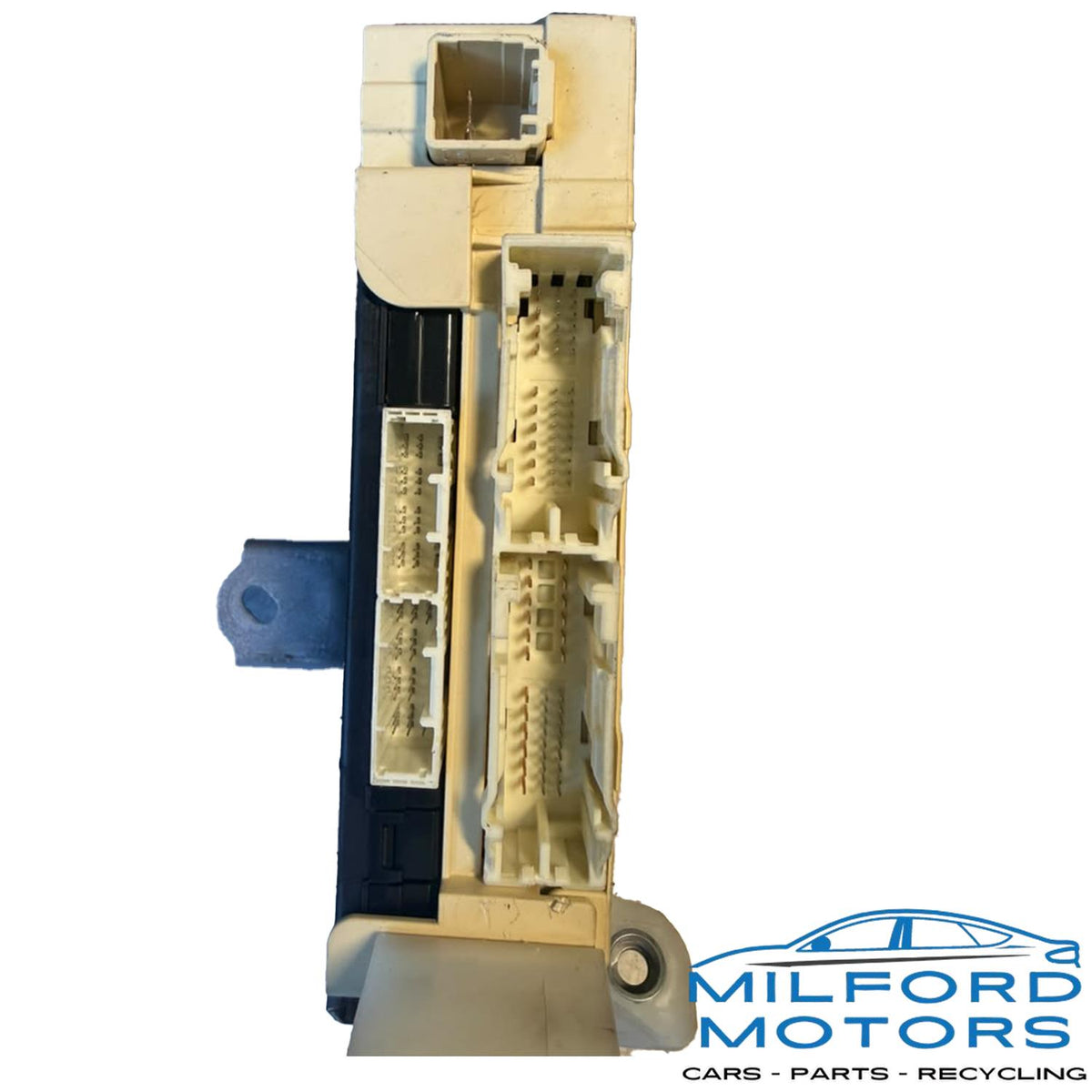 2015-2017 Toyota Camry OEM Multiplex Network LH Dash Body Control Module BCM 89221-06220