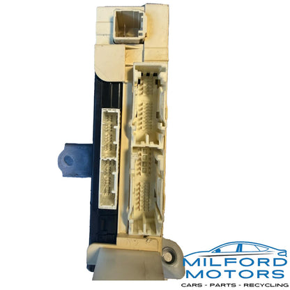 2015-2017 Toyota Camry OEM Multiplex Network LH Dash Body Control Module BCM 89221-06220