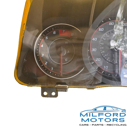 2021-2023 Hyundai Elantra OEM Instrument Speedometer Cluster 4.2" TFT 94011-AB030