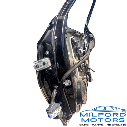 2022-2025 Honda Civic Passenger/Right Front Door Assembly OEM Used Sedan/Hatchback