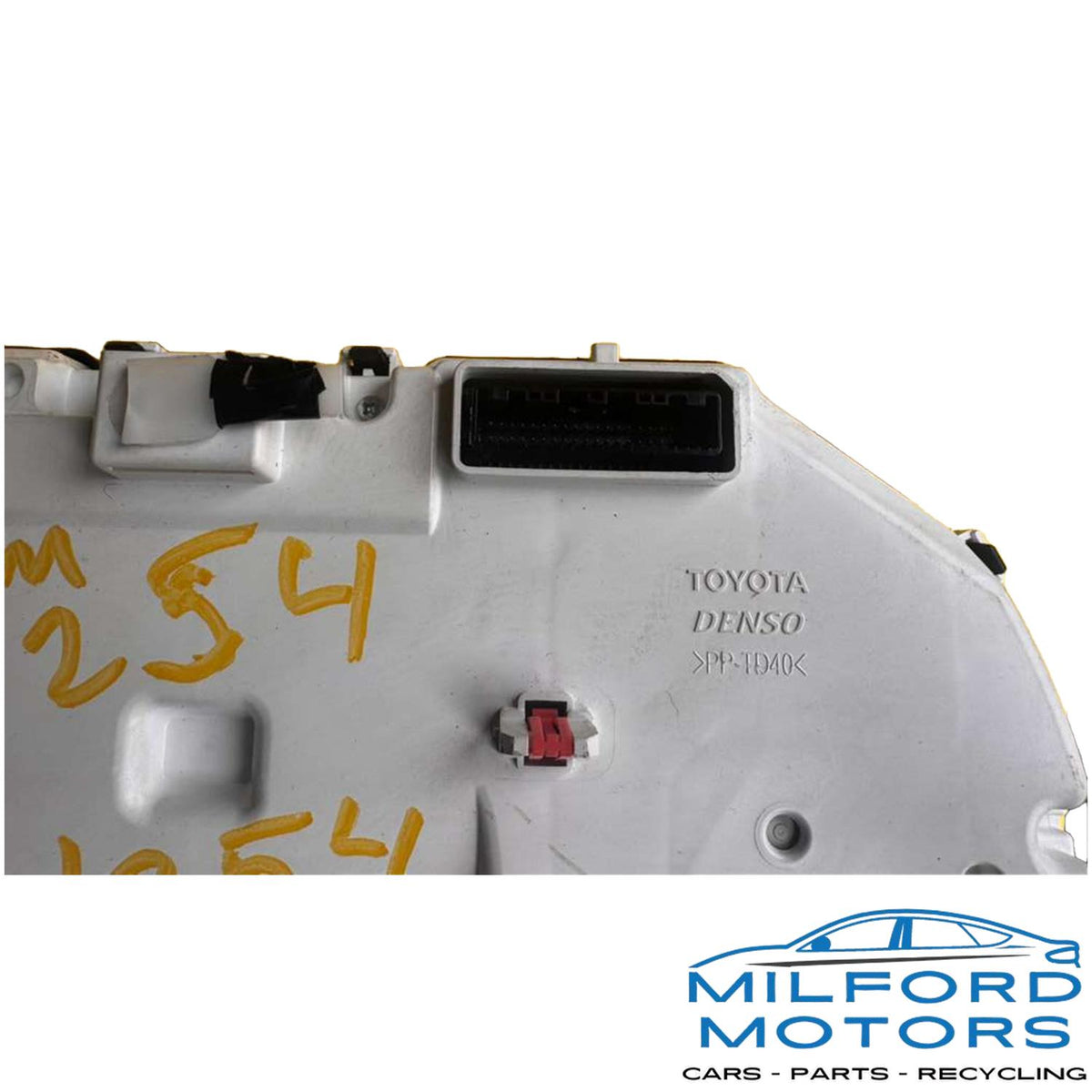 2019-2024 Toyota Camry MPH USED Speedometer Instrument Cluster 83800-0XD24 OEM 18K Miles