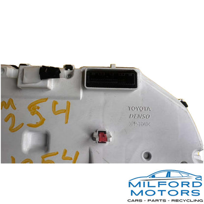 2019-2024 Toyota Camry MPH USED Speedometer Instrument Cluster 83800-0XD24 OEM 18K Miles