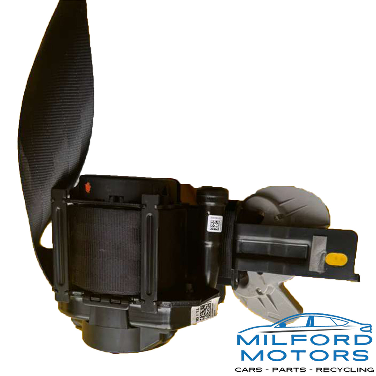 Used OEM Front Passenger Seat Belt Retractor – 2016–2021 Hyundai Tucson – 88820D3500