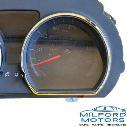 2015-2018 USED OEM INSTRUMENT SPEEDOMETER HEAD / CLUSTER