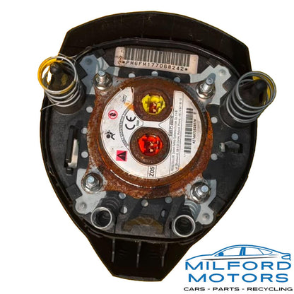 Steering Column — 2017–2019 Nissan Qashqai / Rogue Sport  — 66,891 miles