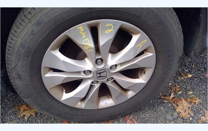 Used 2012–2014 Honda CR-V 17x6.5 Alloy Wheel — 10 Spoke — 5 Lug — 115mm — TPMS — 50mm Offset