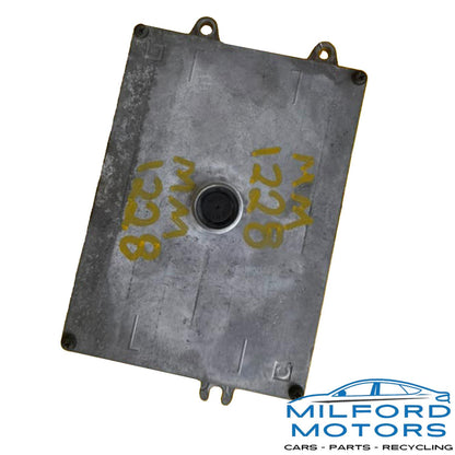 2017 Acura MDX Engine Control Module (ECM)  – 74,325 Miles