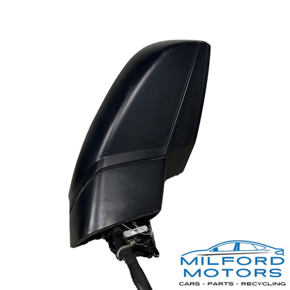 Used OEM Left Side View Mirror Power Fold Blind Spot Heated Fits 2018-2025 Audi Q5 SQ5
