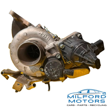 2022-2025 Nissan Rogue 1.5L MR15 Turbocharger Turbo 14411-6RD0A / 14411-6RD1A