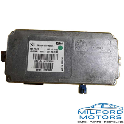 2009-2021 BMW 228i 230i 320i 340i 430i 535i USED Parking Assist Rear View Camera Control Module 66536994555 OEM