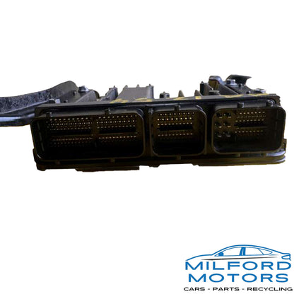2020-2022 Toyota Camry 2.5L USED Engine Computer ECM 896610X710 896610X711 OEM