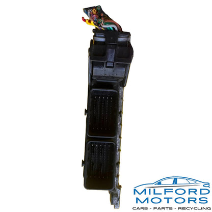 2018-2019 USED OEM ELECTRONIC CONTROL MODULE (ECM)