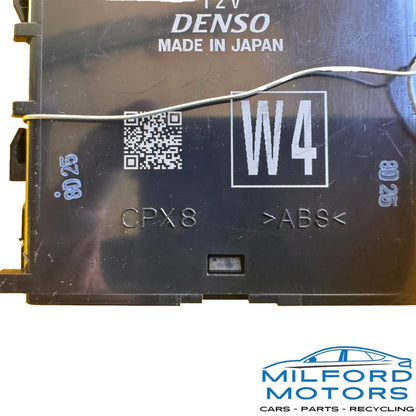 2021  Used OEM Windshield Wiper Relay Control Module