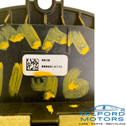 Used OEM Radio Audio Controller – BMW 2010–2020 – 152,000 Miles