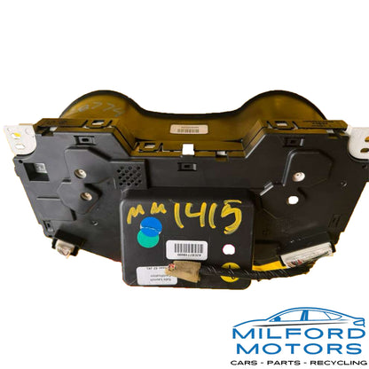 Used OEM Instrument Speedometer Head / Gauge Cluster – 2014 Nissan Pathfinder 3.5L – 118K Miles