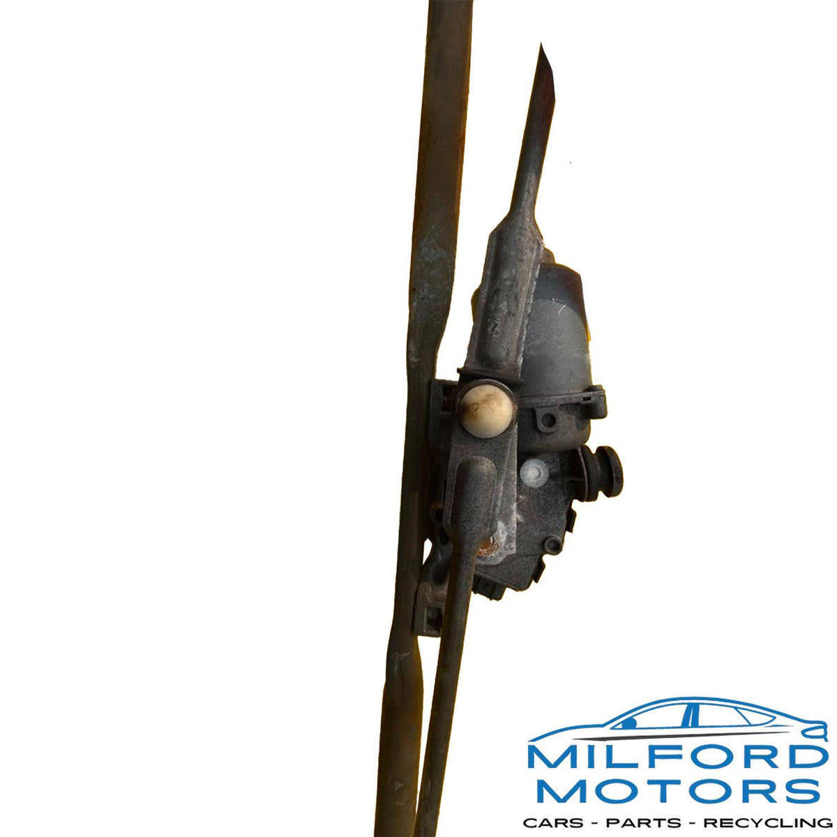 2011-2013 Dodge Durango Jeep Grand Cherokee USED Front Wiper Motor 68079854AA OEM