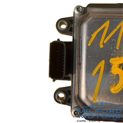 Camera Projector / Rear Radar Unit — 2020–2022 Ford Explorer—144,836 Miles