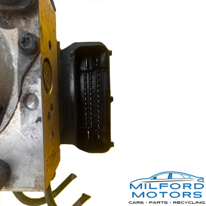 2014–2015 Kia Optima ABS Actuator & Pump Assembly – Includes Module 85,748 Miles