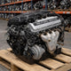 OEM Engine 3.7L VQ37VHR AWD Fits 2009-2017 G37 M37 EX37 QX50 370Z 100K Miles