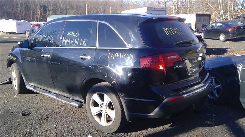 Driver Side HID Headlight Assembly Fits 2010-2013 Acura MDX SH-AWD 3.7L