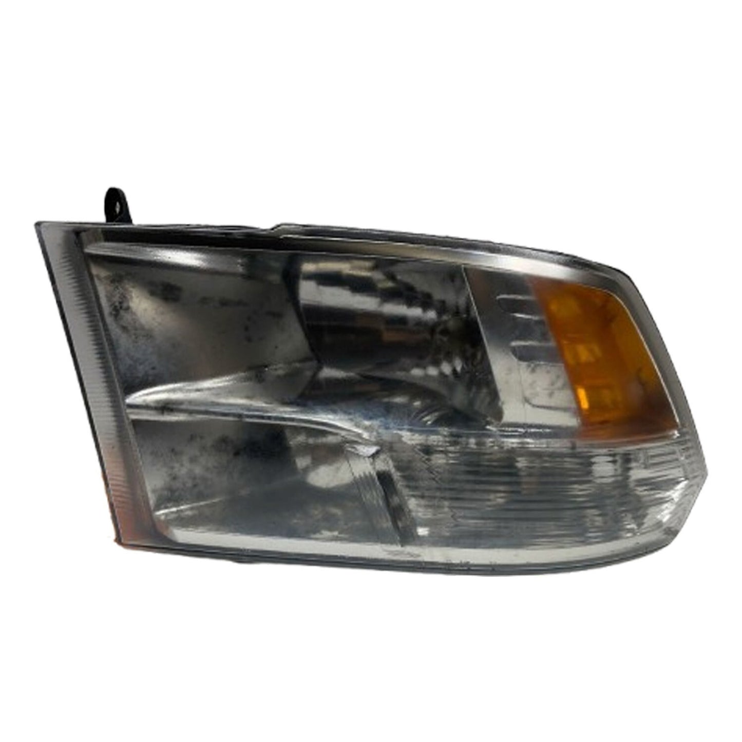 Driver Side Headlamp Assembly Halogen Fits 2013-2024 Ram 1500
