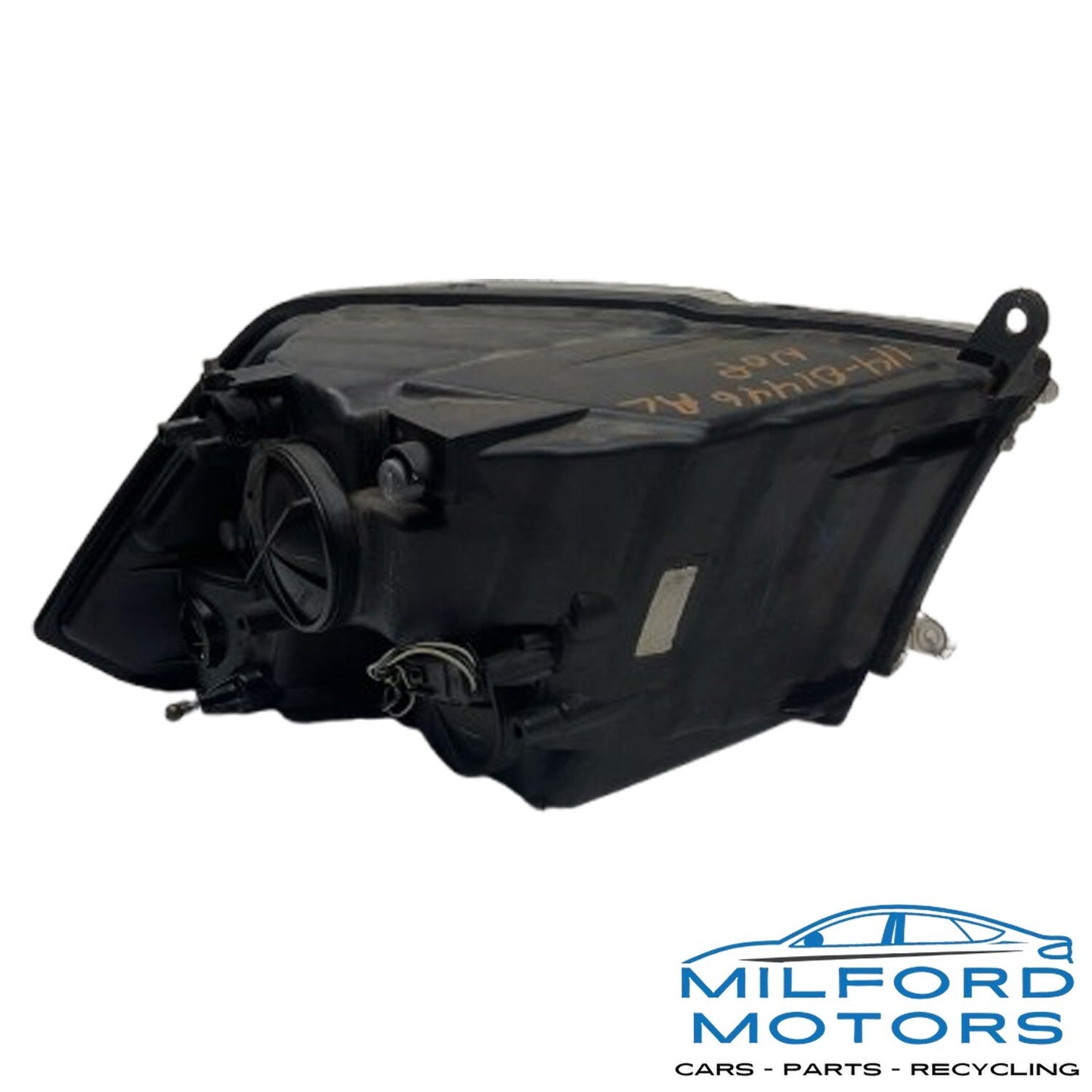 Driver Side Headlamp Assembly Halogen Fits 2013-2024 Ram 1500