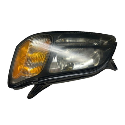 Driver Side LED Headlamp Assembly Fits 2000-2006 Subaru Legacy