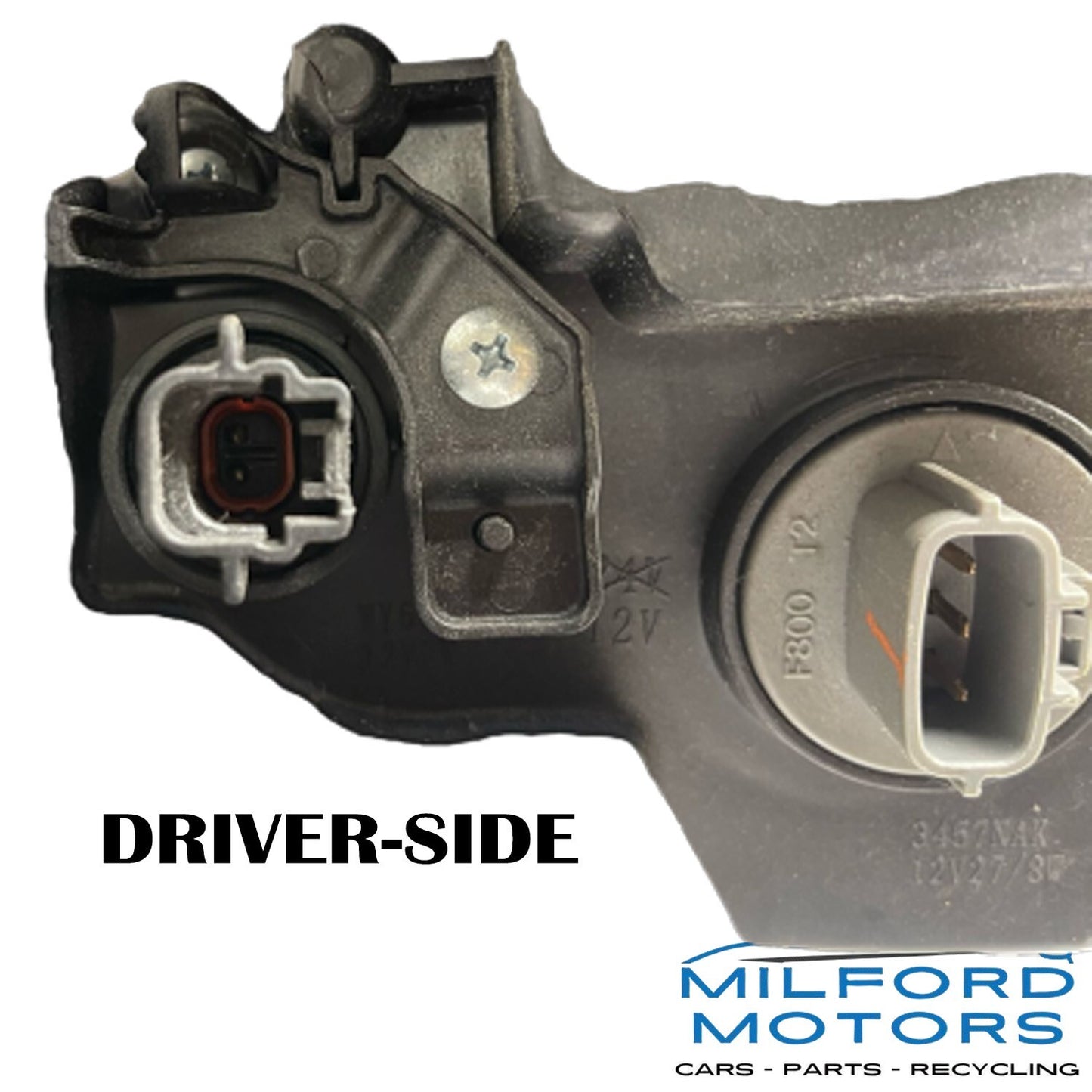 Brand New Aftermarket Halogen Headlamp Assembly Fits 2009-2014 Nissan Maxima