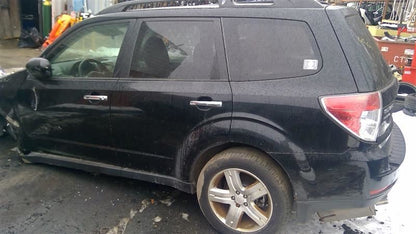 Driver Side Headlamp Assembly Halogen Fits 2009-2013 Subaru Forester 2.5L