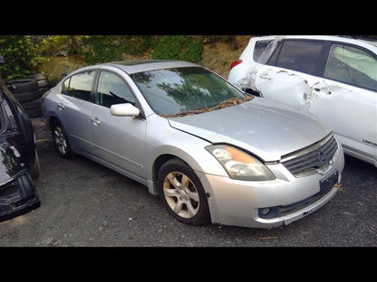 Driver LED Headlamp Assembly Halogen Foggy Fits 2007-2009 Altima Sedan 2.5L