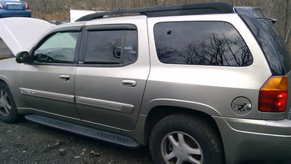 Driver Side Halogen Headlamp Assembly Fits 2002-2009 GMC Envoy XL 4.2L