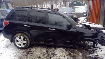 Passenger Headlamp Assembly Halogen Fits 2009-2013 Subaru Forester 2.5L