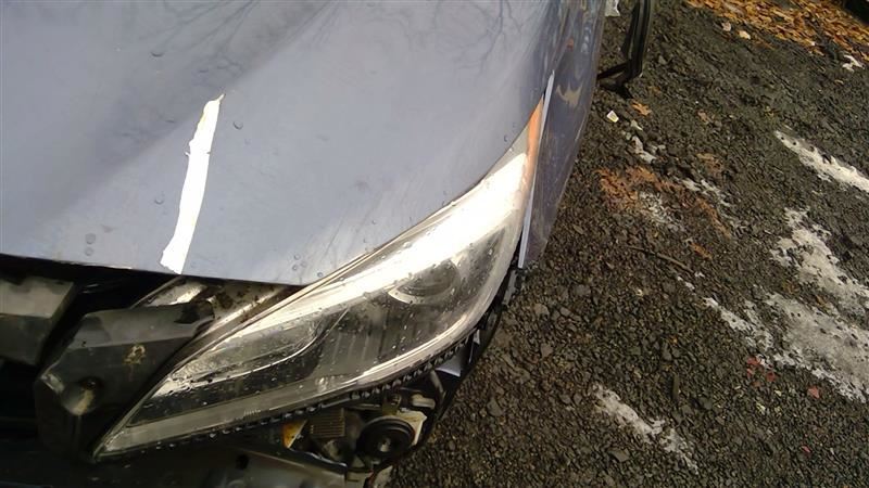 Driver Side Headlight Assembly Halogen Fits 2015-2017 Outback Wagon 2.5L