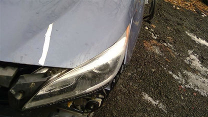 Driver Side Headlight Assembly Halogen Fits 2015-2017 Outback Wagon 2.5L