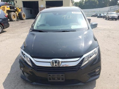 Driver Halogen w/ LED Headlamp Assembly Fits 2018-2020 Honda Odyssey EX 3.5L