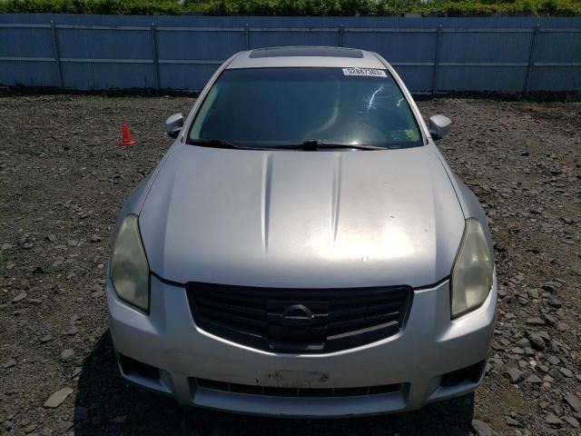 Passenger Side HID Headlight Assembly 2007-2008 Nissan Maxima Sedan 3.5L