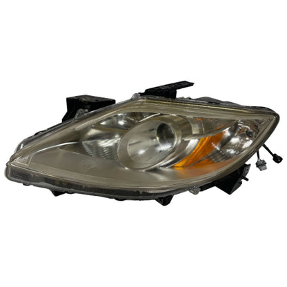 Driver Side HID/Xenon Headlight Assembly Fits 2010-2012 Mazda CX-9 3.7L