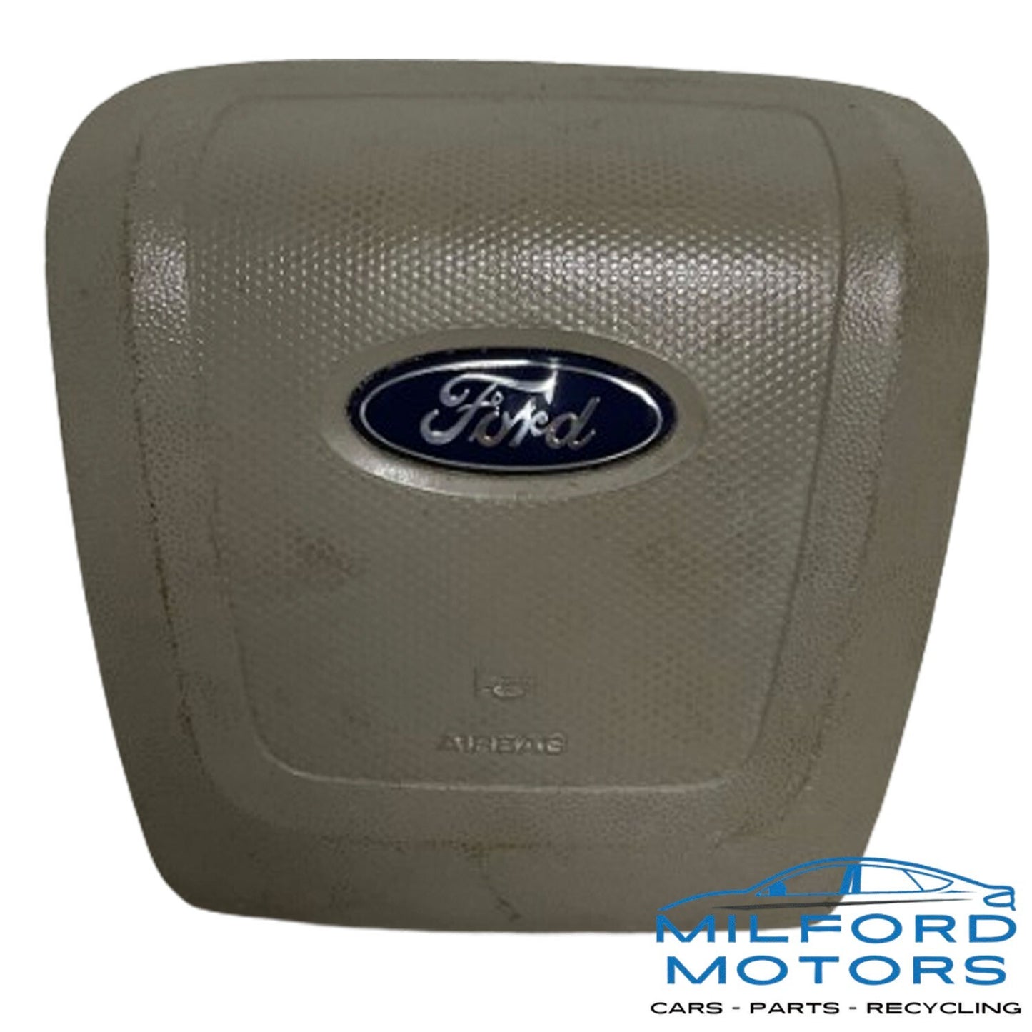 Driver Steering Wheel Air Bag  Fits 2009 Ford Escape XLT 3.0L