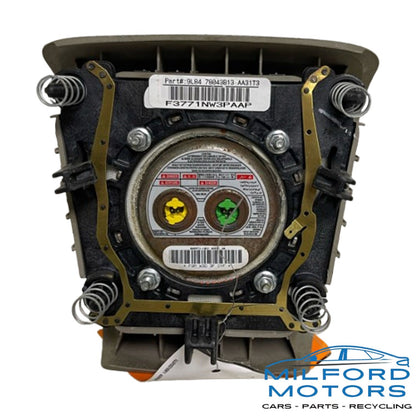 Driver Steering Wheel Air Bag  Fits 2009 Ford Escape XLT 3.0L