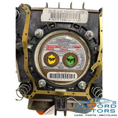 Driver Steering Wheel Air Bag  Fits 2009 Ford Escape XLT 3.0L