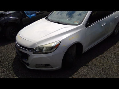 Driver LED Headlamp Assembly 2013-2016 Chevy Malibu LS Fleet Sedan 2.5L