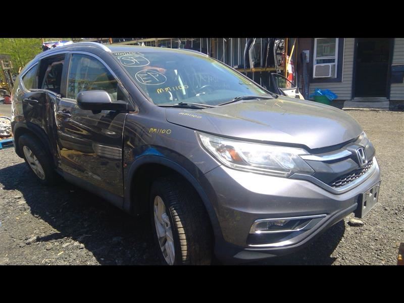 Passenger LED Headlamp Assembly w/o Projector Fits 2015-2016 Honda CR-V 2.4L